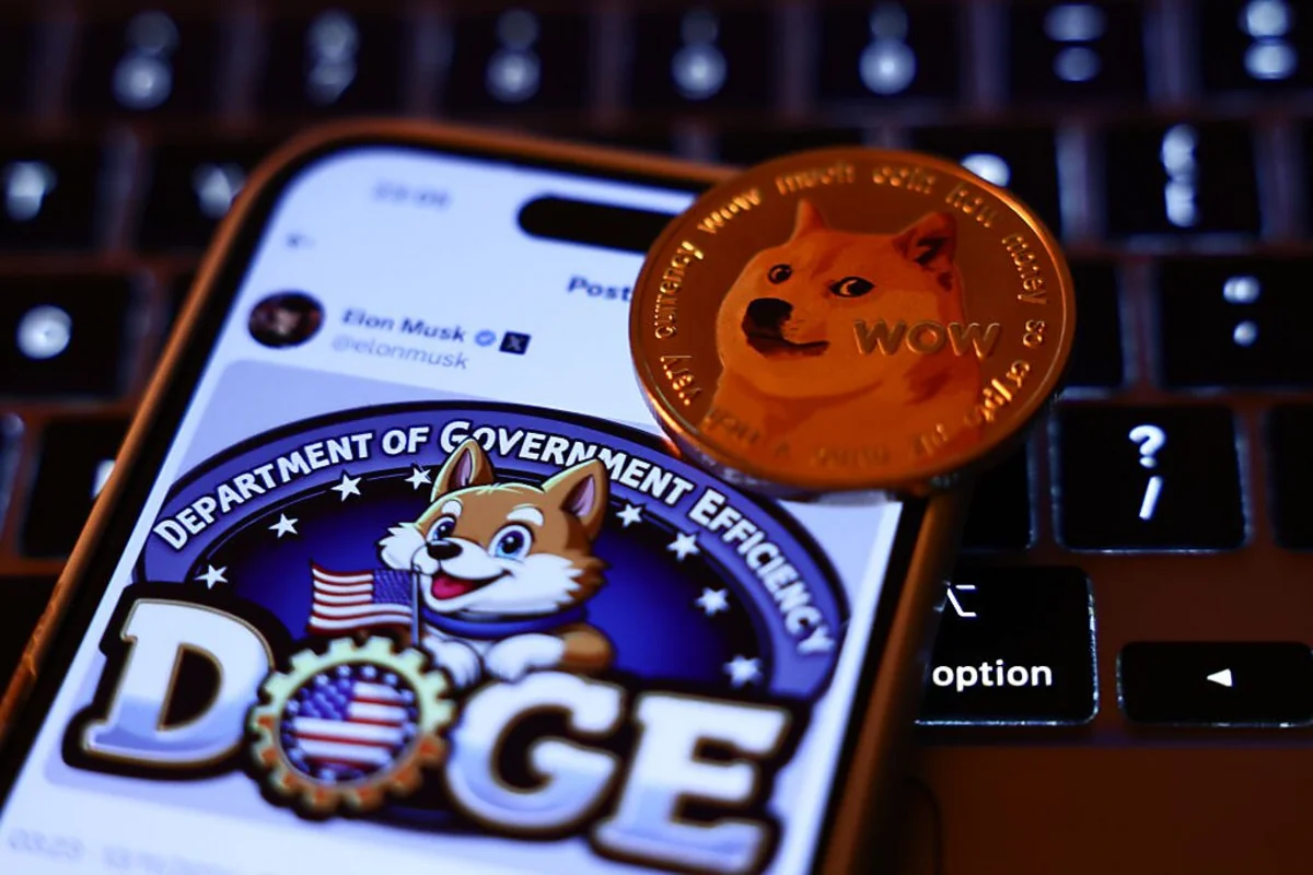 KİV: DOGE süni intellektlə federal tənzimləməni azaltmağı planlaşdırır