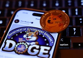 KİV: DOGE süni intellektlə federal tənzimləməni azaltmağı planlaşdırır