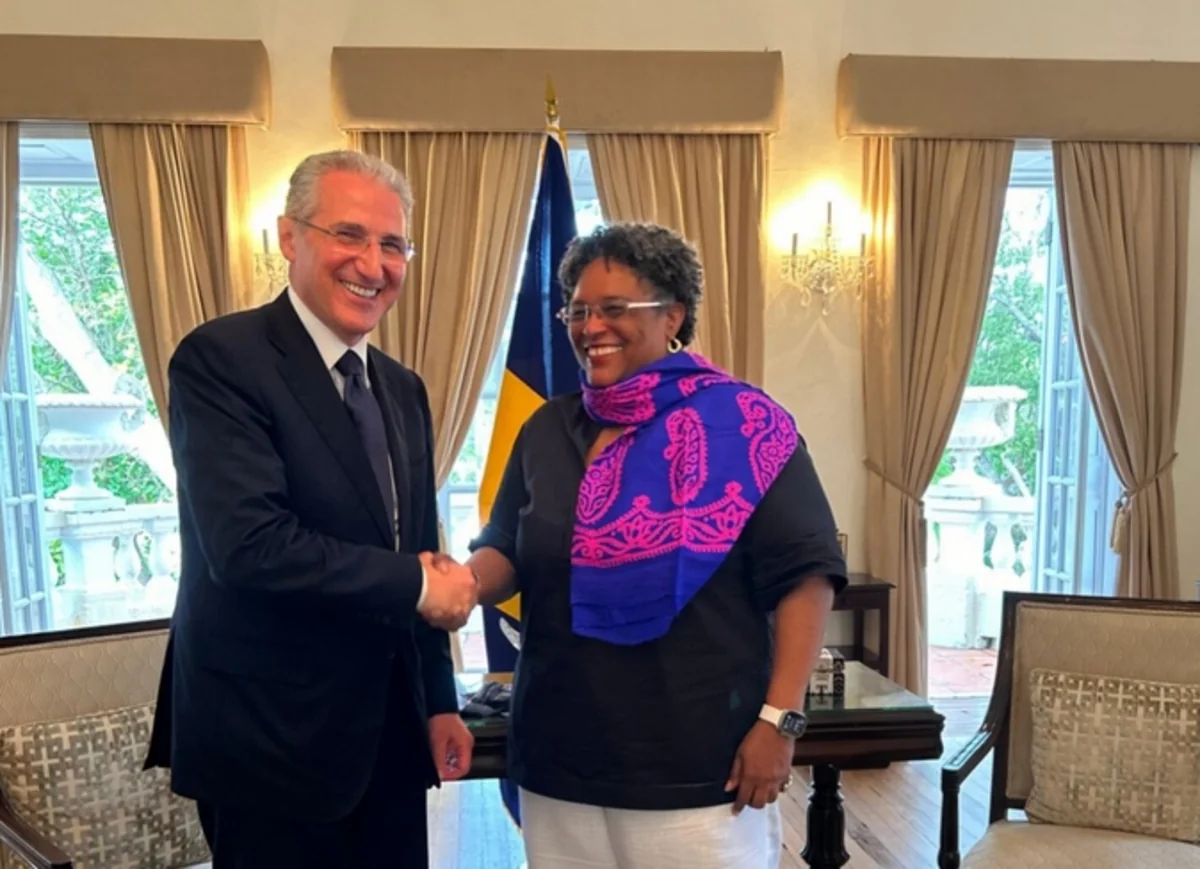 COP29 to continue to advocate for small island states