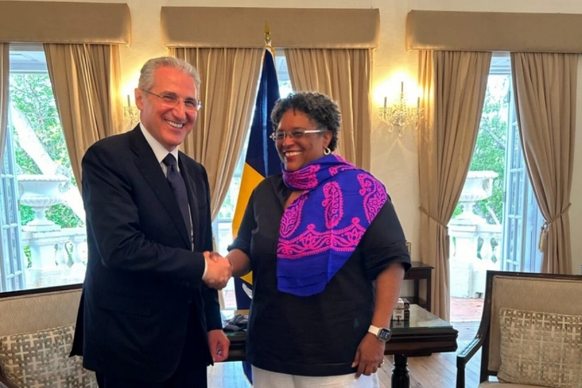 COP29 to continue to advocate for small island states