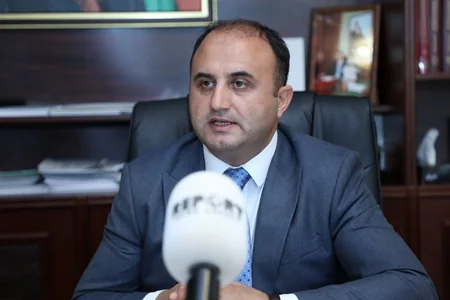 Samir Hümbətov: “Sahibkarların aldıqları kreditlərə dövlət zəmanət verəcək”