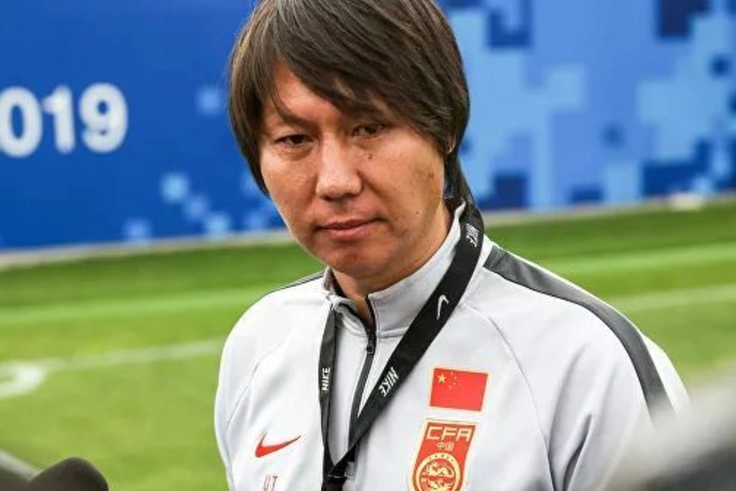 Бывший игрок Эвертона возглавил сборную Китая по футболу