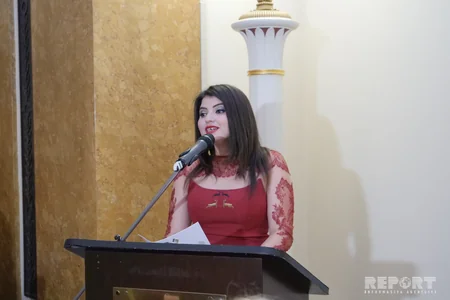 Böyük Britaniyadakı Azərbaycan Qadınlar Assosiasiyası Londonda xeyriyyə axşamı təşkil edib - FOTO