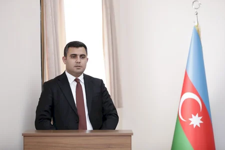 Naxçıvanın yeni əmək və əhalinin sosial müdafiəsi naziri kollektivə təqdim olunub