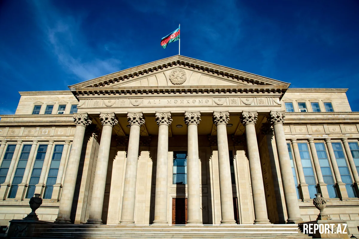 Ali Məhkəmə Azərbaycanda tutulan 4 erməni hərbçinin cəzasını azaldıb, onlar azadlığa buraxılıb