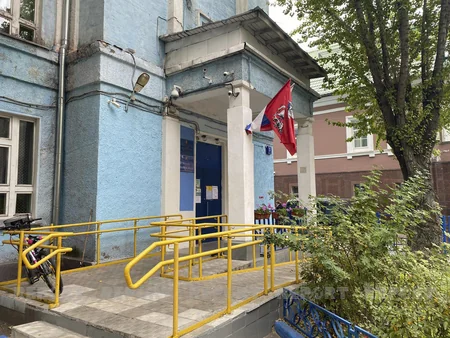 Rusiyada parlament seçkilərində onlayn səsvermə 90 faiz təşkil edir