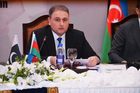 Azerbaijan and Pakistan sign final protocol of intergovernmental commission's eighth meeting