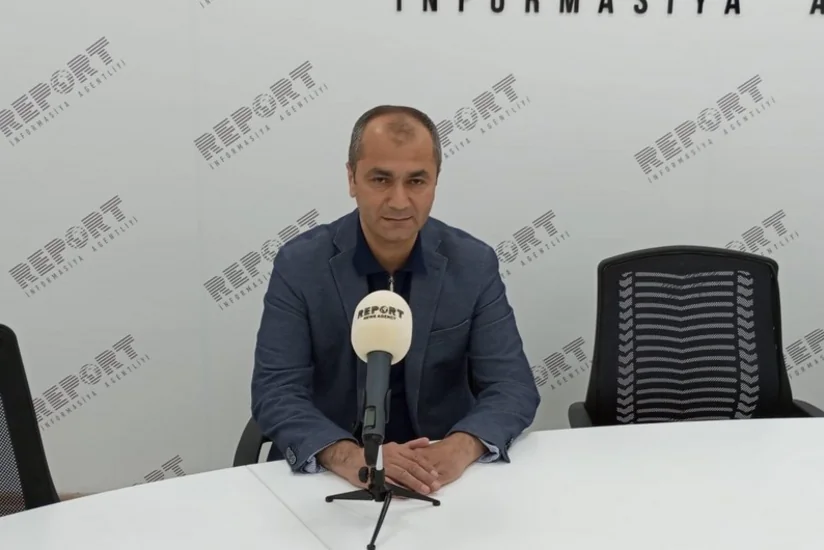 Azərbaycan millisinin sabiq məşqçisi: İngiltərənin finala qədər gələcəyini gözləmirdim
