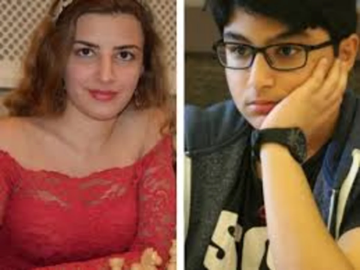 Hicabdan imtina edən iranlı şahmatçı ABŞ millisində çıxış edəcək