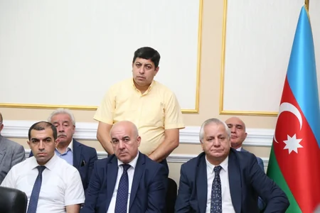 AMEA-da “Qərbi Azərbaycan Ensiklopediyası” hazırlanacaq