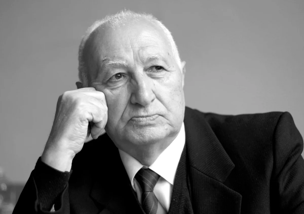 Gürcüstanın tanınmış azərbaycanlı jurnalisti vəfat edib