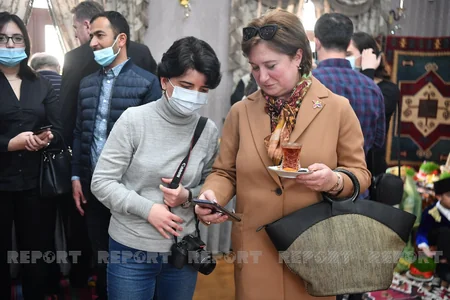 Məhəmməd Əmin Rəsulzadənin Gürcüstandakı qohumları - Azərbaycanla qırılmayan bağlar - ARAŞDIRMA