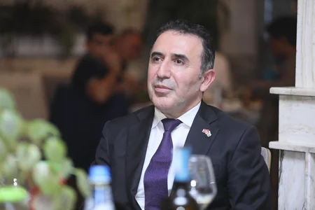 AĞDAĞ Natural Gipskarton Lövhələri Zavoduna infotur təşkil edilib