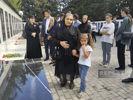 Şimal zonasında 27 Sentyabr - Anım Günü ilə bağlı tədbirlər keçirilib