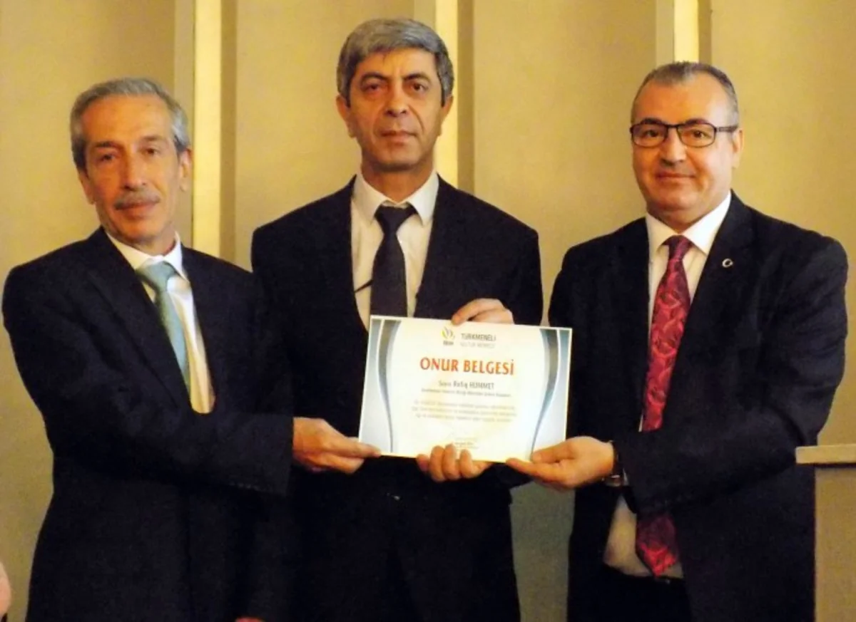 Tbilisidə Azərbaycan, Gürcüstan, Türkiyə yazıçıları və şairlərinin görüşü keçirilib