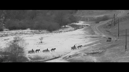 Azərbaycan filmi beynəlxalq mükafata namizəddir