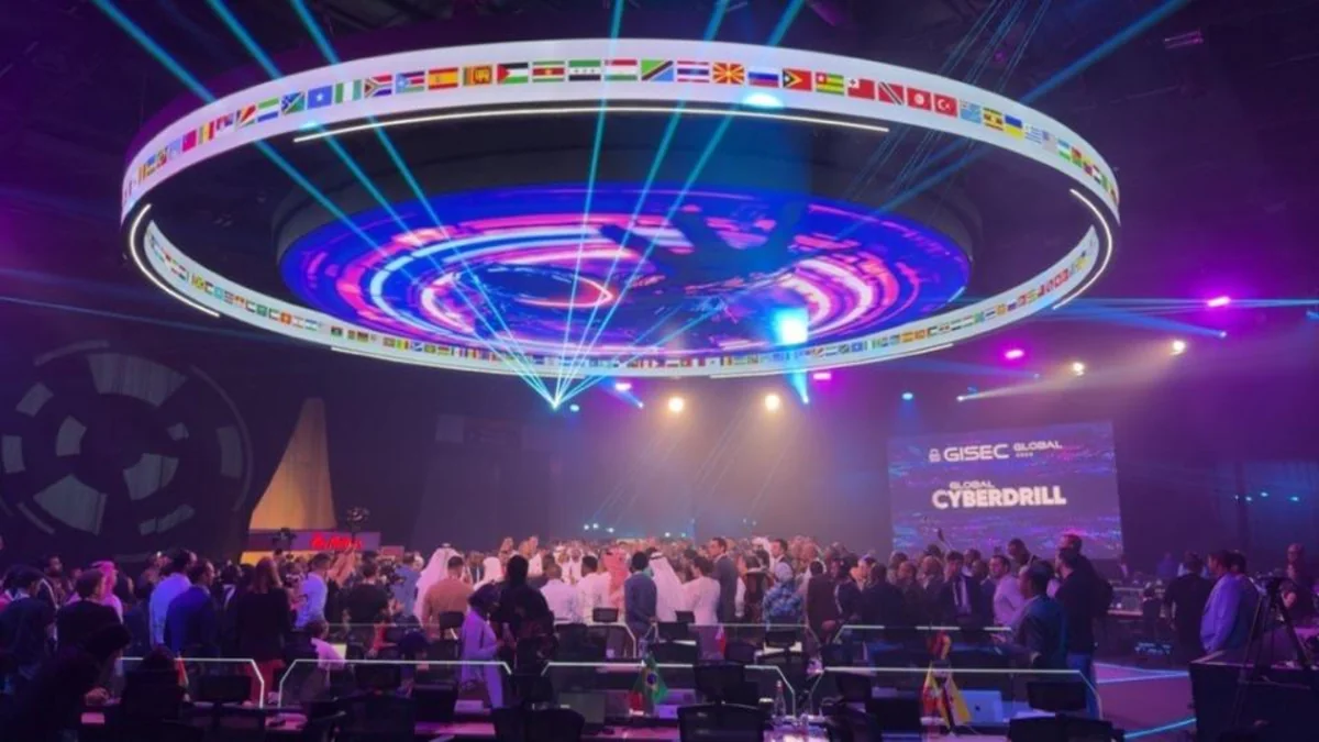 Azərbaycan “Global CyberDrill 2025” tədbirində təmsil olunub