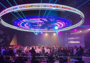 Azərbaycan “Global CyberDrill 2025” tədbirində təmsil olunub