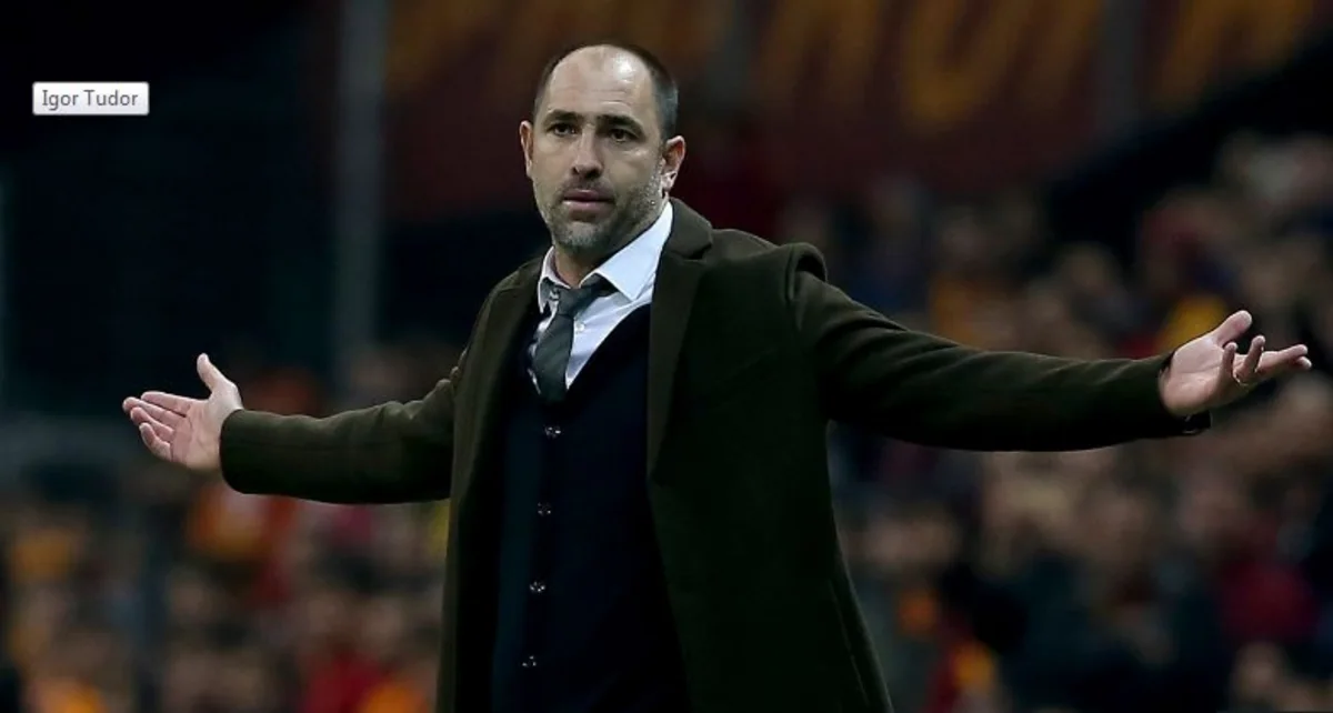 Экс-наставник клуба Галатасарай заразился коронавирусом