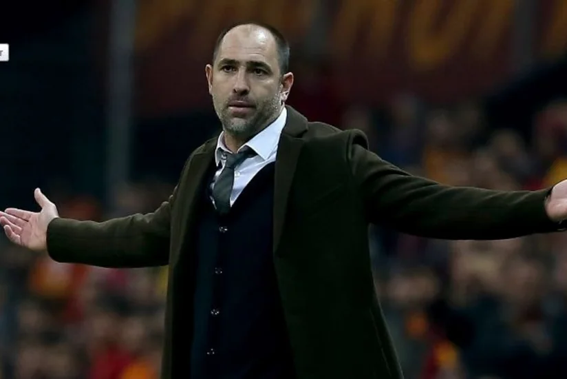 Экс-наставник клуба Галатасарай заразился коронавирусом