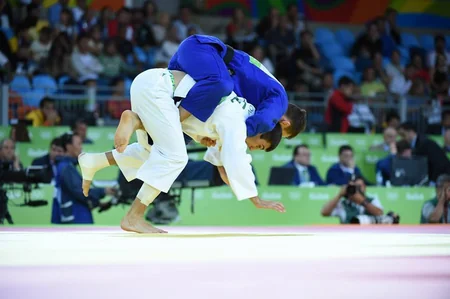 ​Azərbaycan XXXI Yay Olimpiya Oyunlarında ilk medalını qazanıb