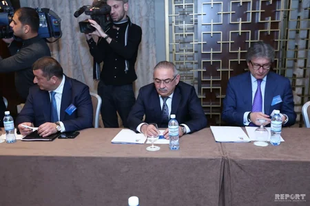 AFFA yeni milli komanda yaradıb - RƏSMİ