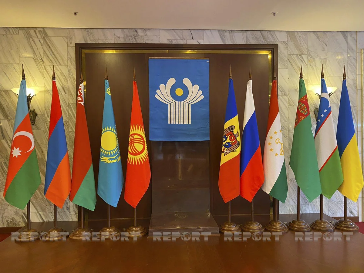 Samarkand to host CIS Council of Foreign Ministers this week