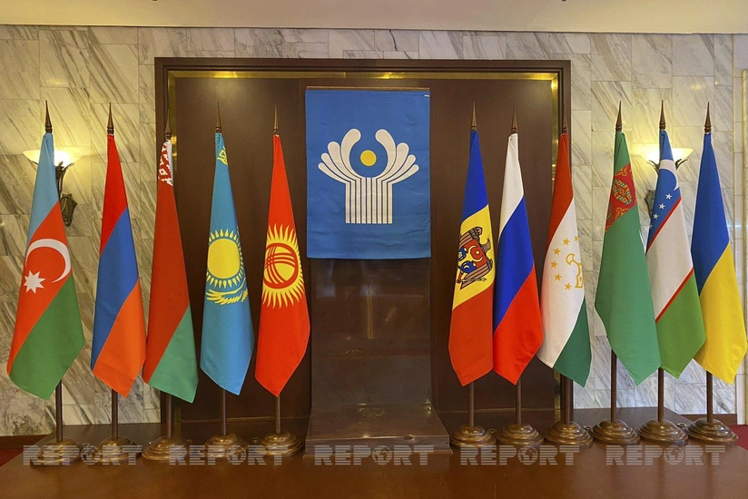 Samarkand to host CIS Council of Foreign Ministers this week