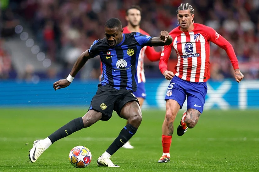 İtaliya klubunun məğlubiyyətsizlik seriyası qırılıb