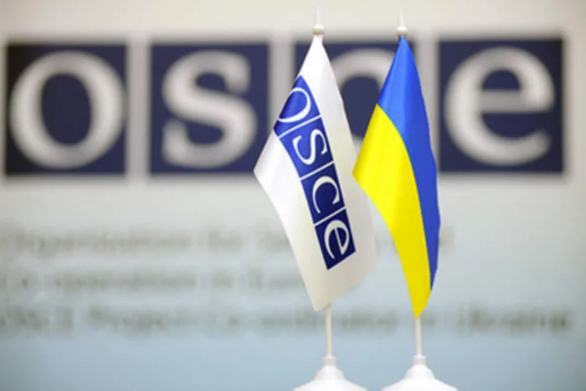 ​ОБСЕ: На юго-востоке Украины погибли более 5 тыс. человек