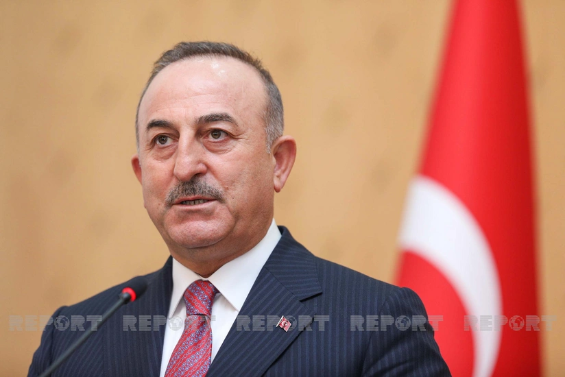 Cavusoglu: 'After elections, main direction of our foreign policy course will be initiative'