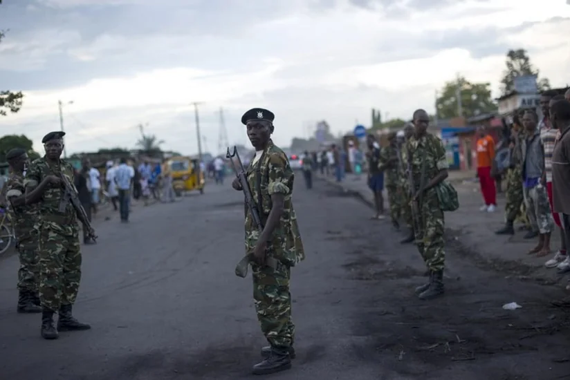 Afrika Birliyi Nigerdəki vəziyyətin hərbi yolla həllinə qarşı çıxıb