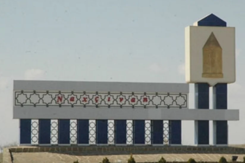 Naxçıvanda nazir təyinatı olub