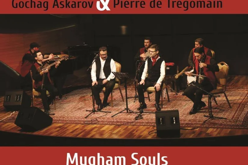 Bakıda tanınmış Fransa caz musiqiçisinin iştirakı ilə muğam konserti keçiriləcək