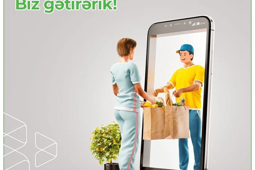 Rahat market daha bir kampaniyaya start verib