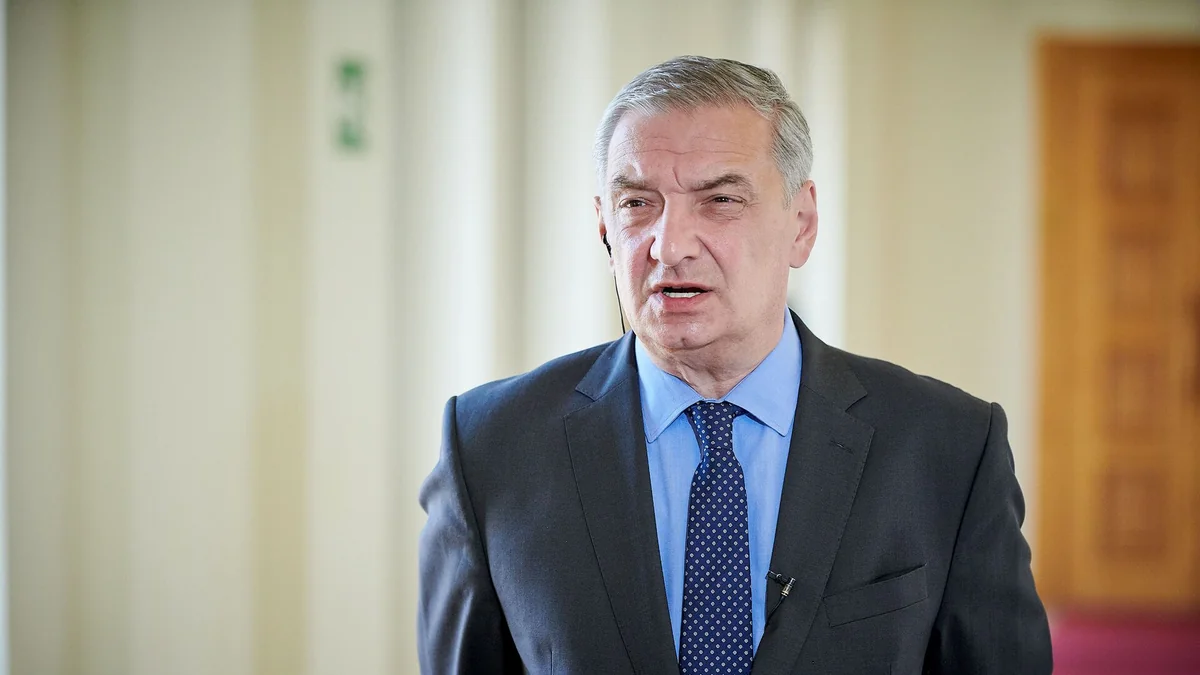 Giorgi Volski: Fransanın Gürcüstandakı səfirliyinin dəstəklədiyi QHT-lər ölkəyə zərər vurur