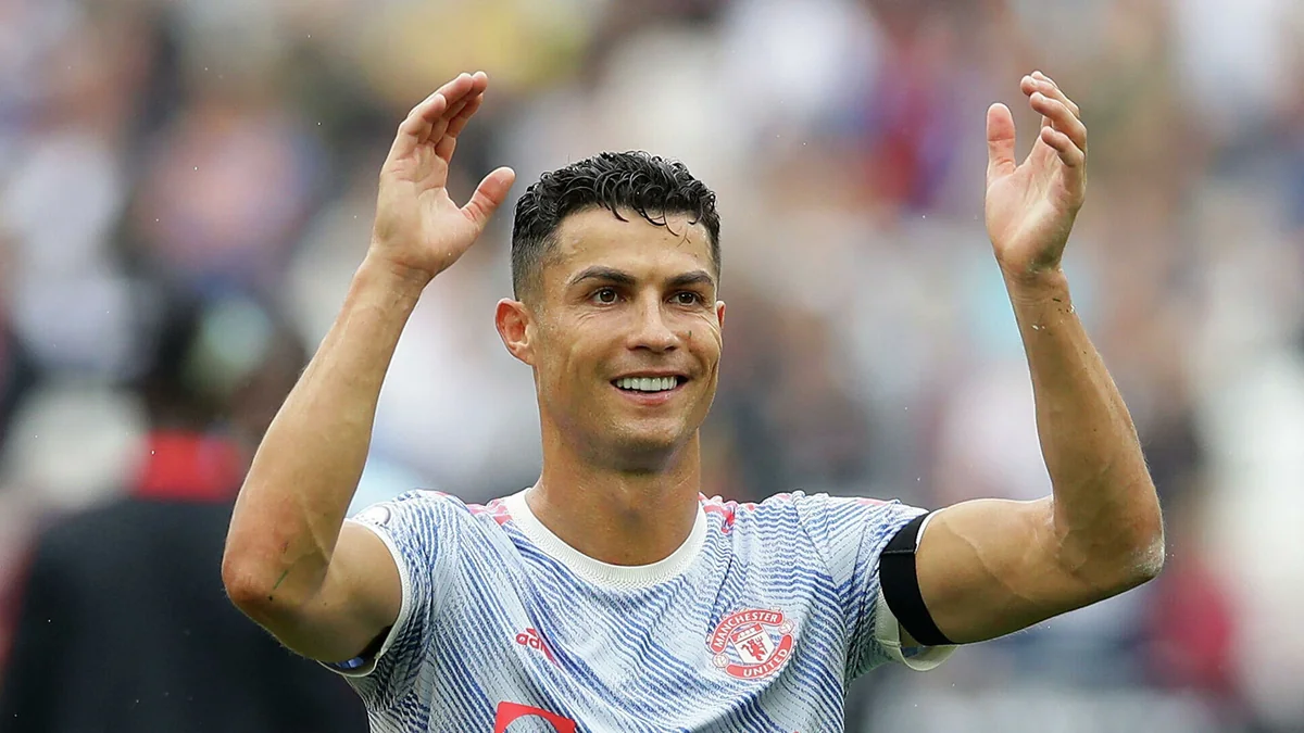 Ronaldu ən çox qazanan futbolçular siyahısında Messini üstələyib