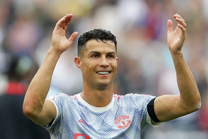 Ronaldu ən çox qazanan futbolçular siyahısında Messini üstələyib
