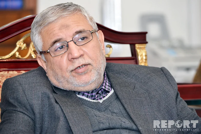 ​İran səfiri: Məşhəd-Bakı uçuş reysinin açılması ilə bağlı danışıqlar davam edir