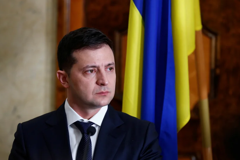 Президент: Евросоюз должен четко заявить о членстве Украины