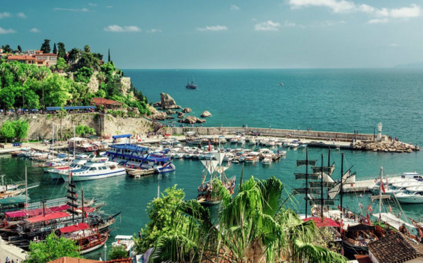 ​İstanbuldakı iğtişaşlar Rusiyadan Türkiyəyə turist axınınına təsir etməyib