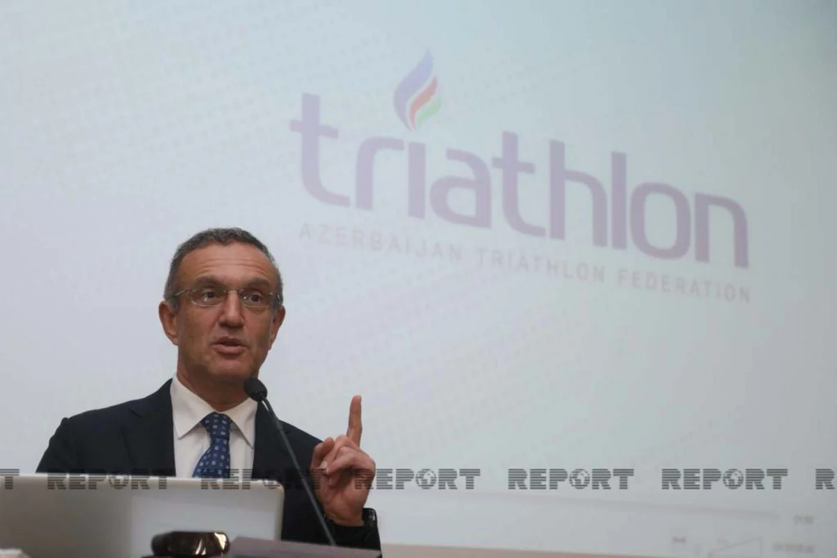 Azərbaycan Triatlon Federasiyası Zəngilanda turnir keçirəcək