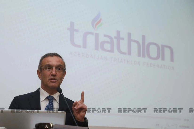 Azərbaycan Triatlon Federasiyası Zəngilanda turnir keçirəcək