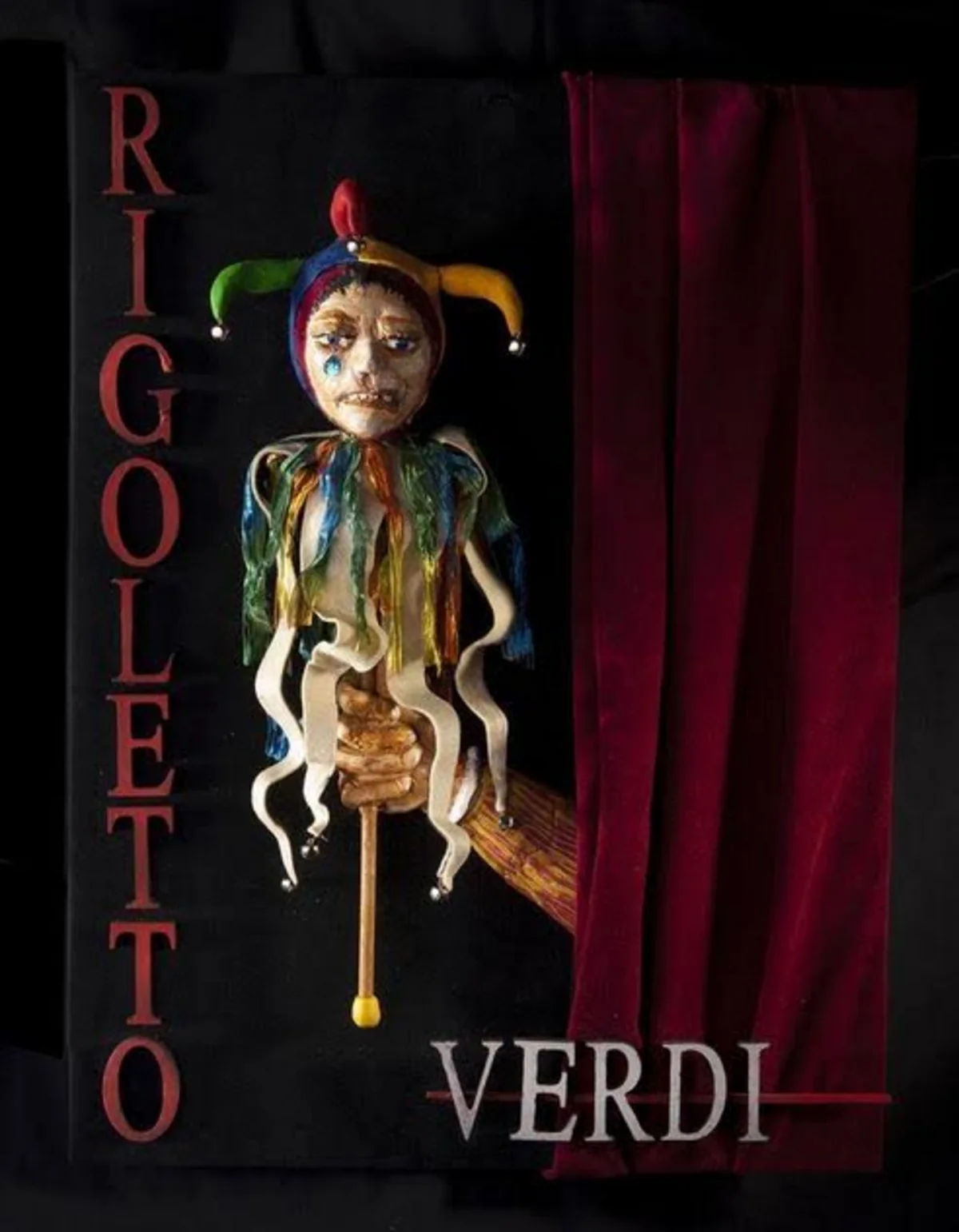 Azərbaycan və Ukraynanın opera sənətçiləri “Riqoletto” operasında birlikdə səhnəyə çıxacaqlar