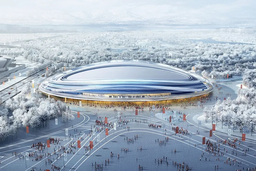 IOC qış olimpiadasında koronavirusla bağlı yenilikləri açıqlayıb