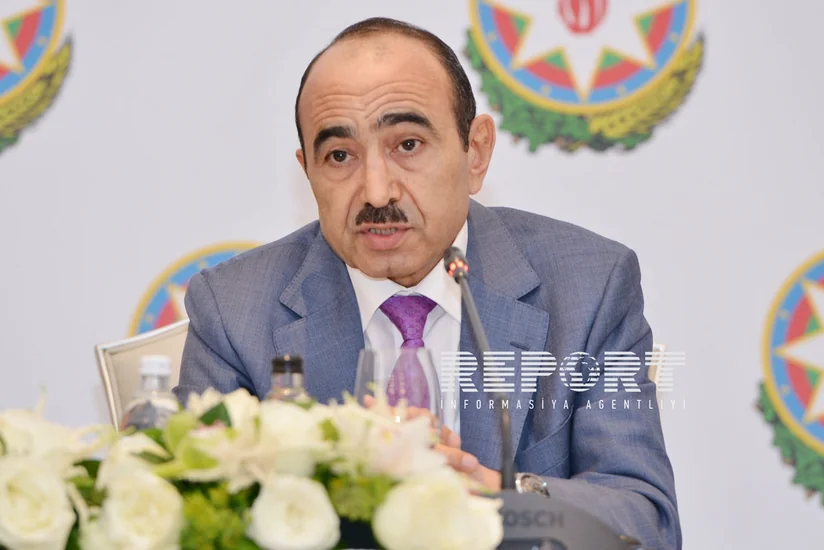 ​Prezidentin köməkçisi: “Azərbaycanda qeyri-islam dininə mənsub olan insanlar sıxışdırılmır, təqib olunmurlar”