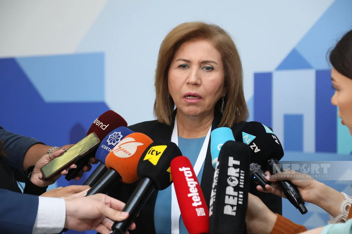 Komitə sədri: Qohum evliliyi qadağası bir çox xoşagəlməz hadisələri azaldacaq