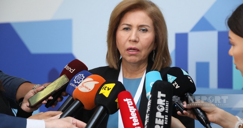 Komitə sədri: Qohum evliliyi qadağası bir çox xoşagəlməz hadisələri azaldacaq