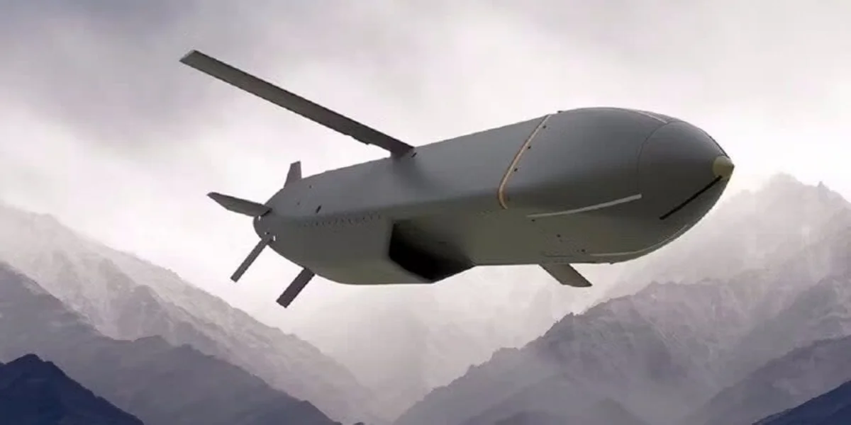 Великобритания поставила Украине крылатые ракеты большой дальности Storm Shadow