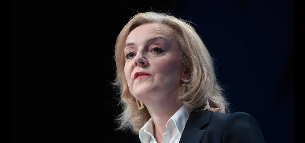 Liz Trass: “Yeni Minsk razılaşmalarının bağlanmasına yol vermək olmaz”